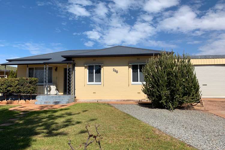 Third view of Homely house listing, 209 Lacey Street, Whyalla Playford SA 5600