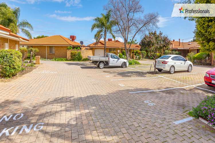 Second view of Homely house listing, 70 Dealy Close, Cannington WA 6107