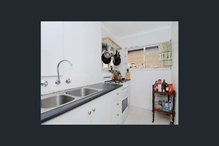 Fifth view of Homely house listing, Rear 398 Bell Street, Pascoe Vale South VIC 3044