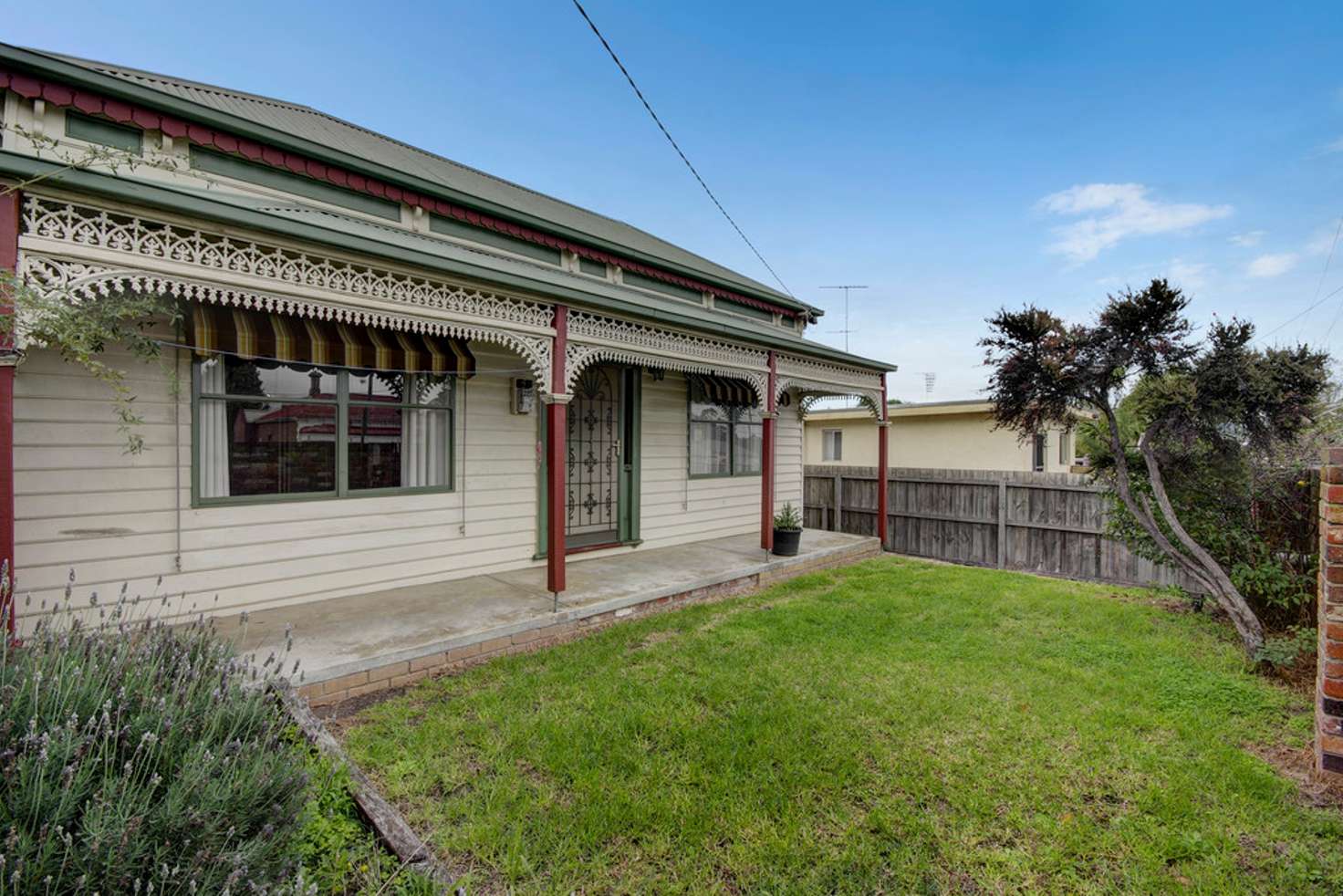 Main view of Homely house listing, 149 Gheringhap Street, Geelong VIC 3220