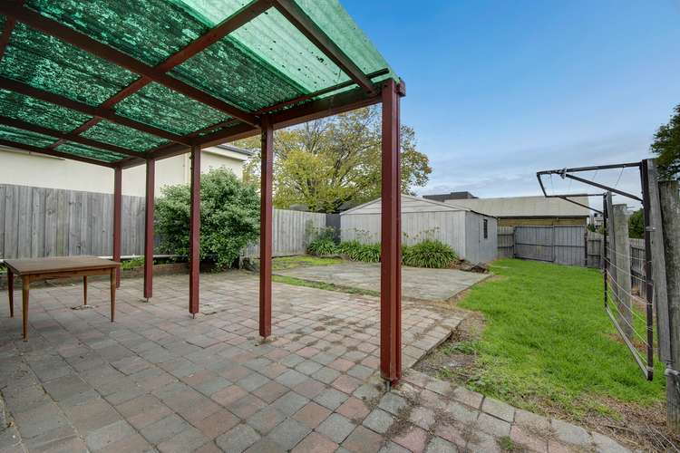 Fifth view of Homely house listing, 149 Gheringhap Street, Geelong VIC 3220