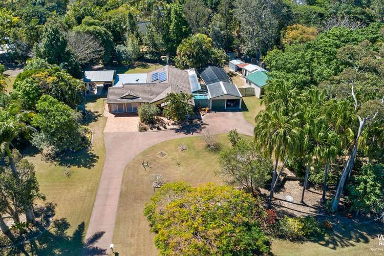 9 Homebush Road, Dundowran Beach QLD 4655