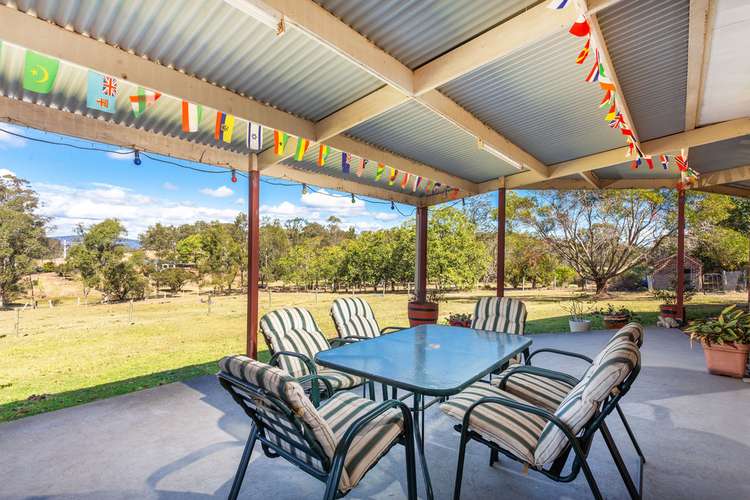 Second view of Homely acreageSemiRural listing, 17 Helmich Close, Wingham NSW 2429