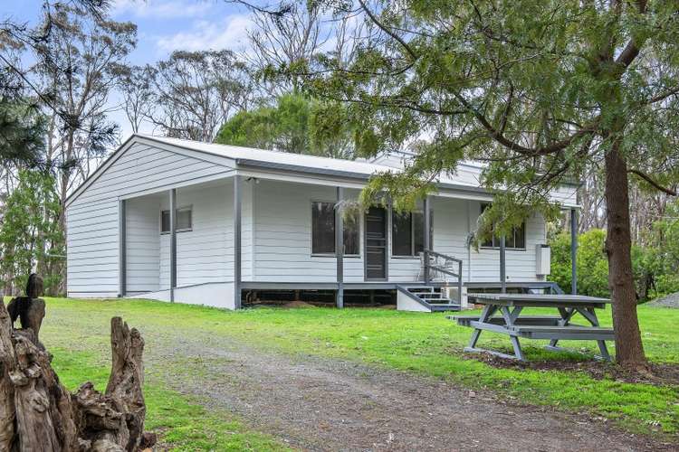 Main view of Homely house listing, 310 Skeltons Rd, Yendon VIC 3352