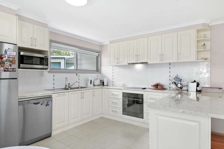 Third view of Homely house listing, 310 Skeltons Rd, Yendon VIC 3352