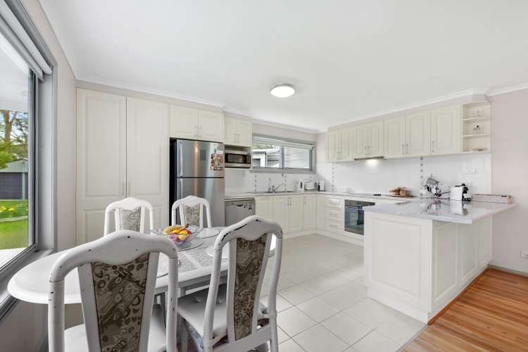 Fourth view of Homely house listing, 310 Skeltons Rd, Yendon VIC 3352