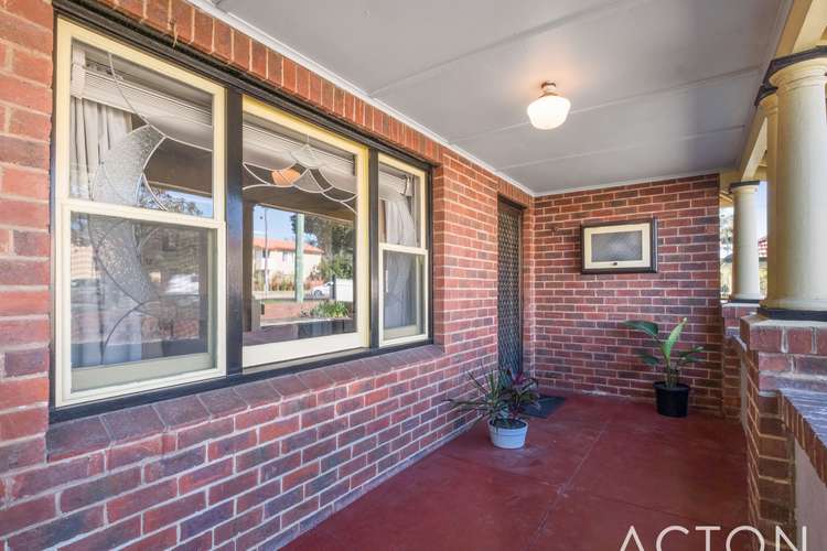 Third view of Homely house listing, 31 Robinson Street, Inglewood WA 6052