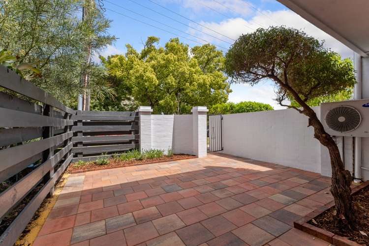 Third view of Homely townhouse listing, 3/360 Mill Point Road, South Perth WA 6151