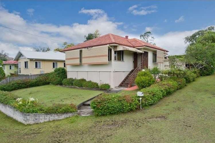 Second view of Homely house listing, 63 Doorey St, Keperra QLD 4054