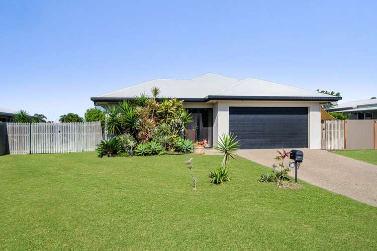 Main view of Homely house listing, 23 Ashwood Grove, Deeragun QLD 4818