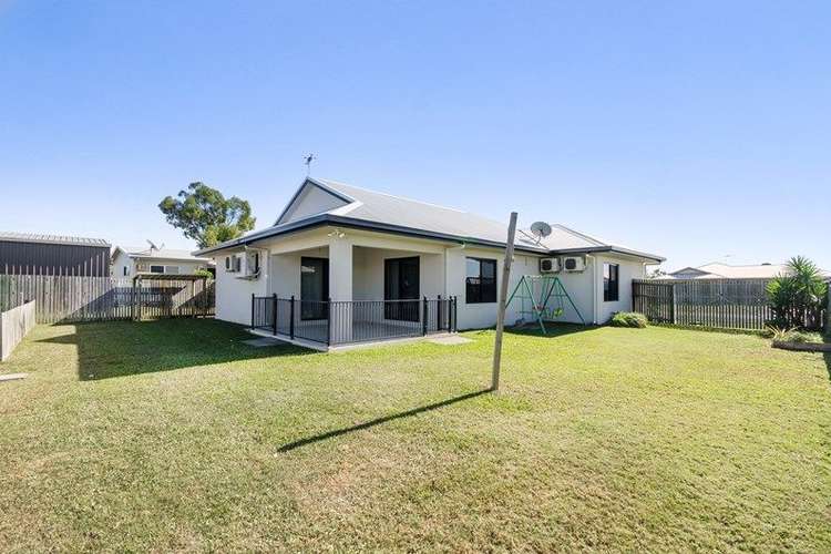 Fifth view of Homely house listing, 23 Ashwood Grove, Deeragun QLD 4818