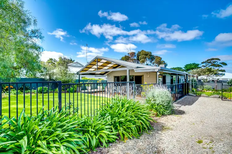 207 WATERPORT ROAD, Port Elliot SA 5212