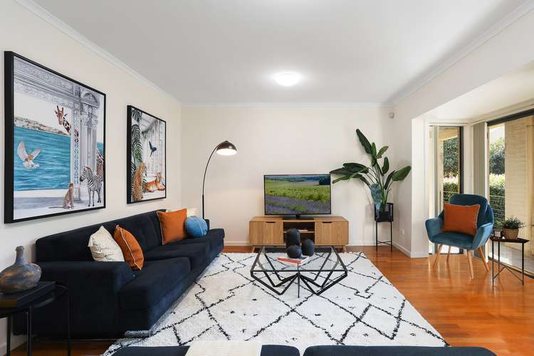 Main view of Homely townhouse listing, 35/25 Chelmsford Avenue, Botany NSW 2019