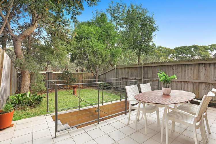 Second view of Homely townhouse listing, 35/25 Chelmsford Avenue, Botany NSW 2019