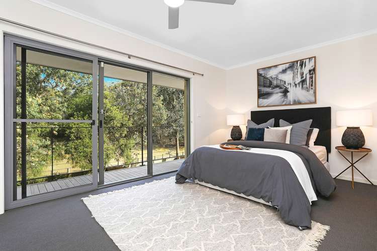 Third view of Homely townhouse listing, 35/25 Chelmsford Avenue, Botany NSW 2019