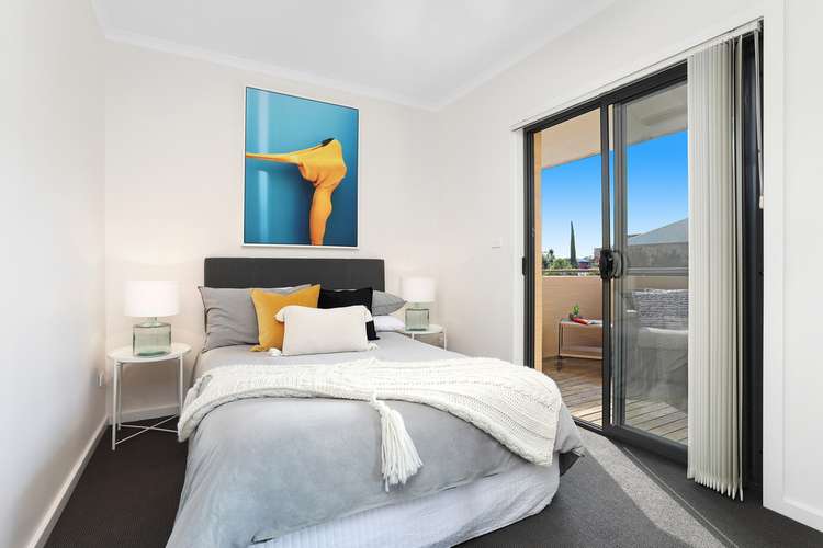 Sixth view of Homely townhouse listing, 35/25 Chelmsford Avenue, Botany NSW 2019