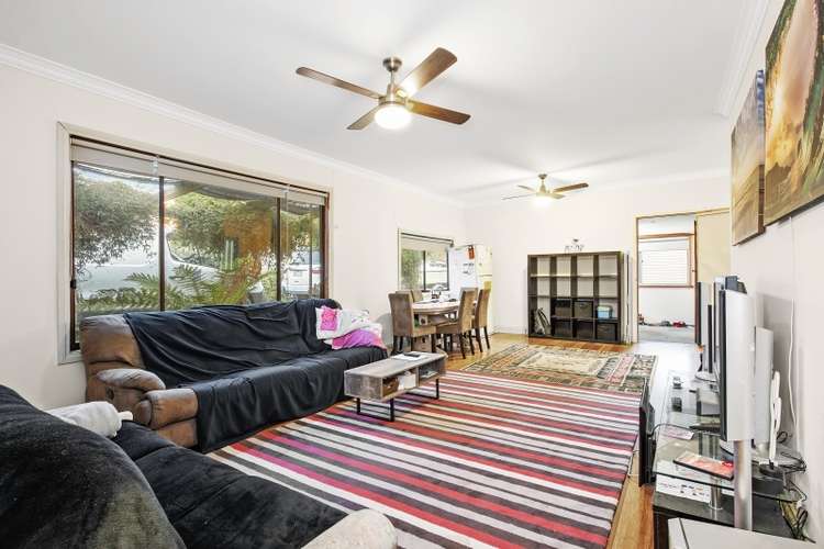 Third view of Homely house listing, 307 Eyre, Buninyong VIC 3357