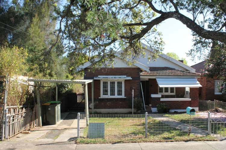 Main view of Homely house listing, 96 BENAROON ROAD, Lakemba NSW 2195