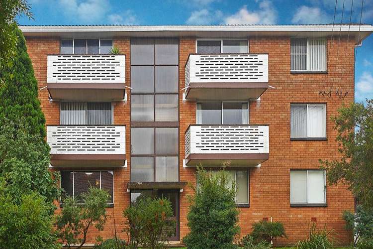 Main view of Homely apartment listing, 11/119 Cavendish Street, Stanmore NSW 2048