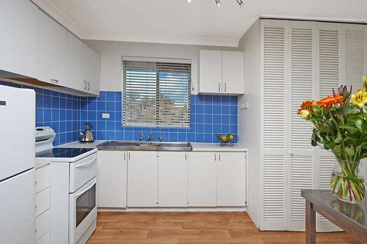 Second view of Homely apartment listing, 11/119 Cavendish Street, Stanmore NSW 2048