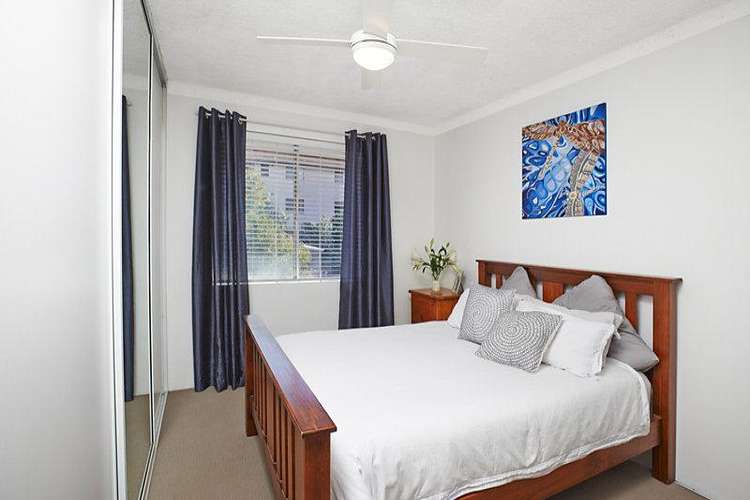 Third view of Homely apartment listing, 11/119 Cavendish Street, Stanmore NSW 2048