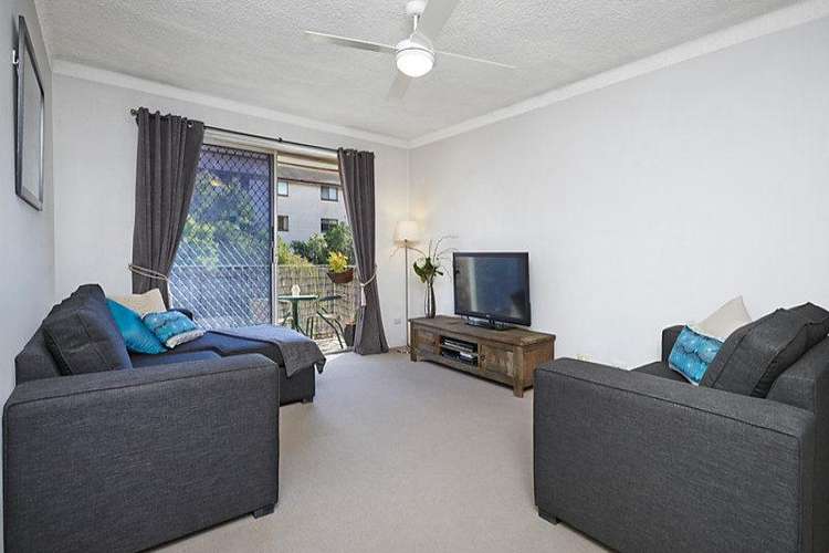 Fourth view of Homely apartment listing, 11/119 Cavendish Street, Stanmore NSW 2048