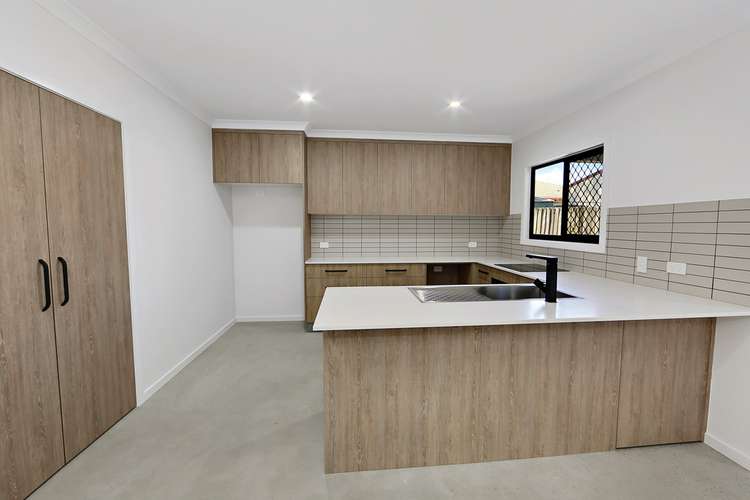 Second view of Homely unit listing, Unit 2 / 4 Keiran Place, Bundaberg East QLD 4670
