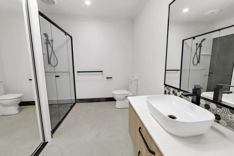 Fifth view of Homely unit listing, Unit 2 / 4 Keiran Place, Bundaberg East QLD 4670