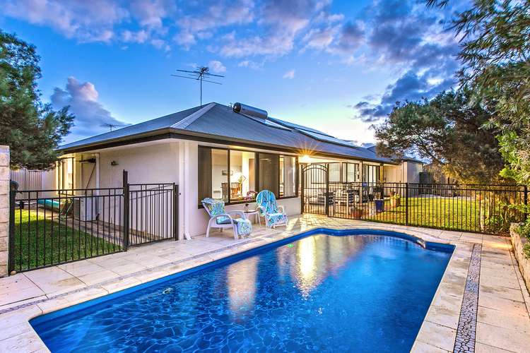 Second view of Homely house listing, 5 Sellafield Bend, Waikiki WA 6169