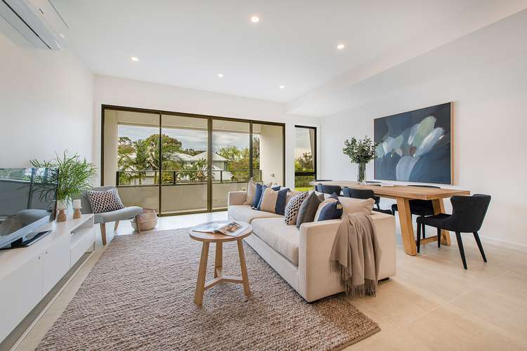 Fifth view of Homely townhouse listing, 6/64 Coast Banksia Drive, Bonbeach VIC 3196