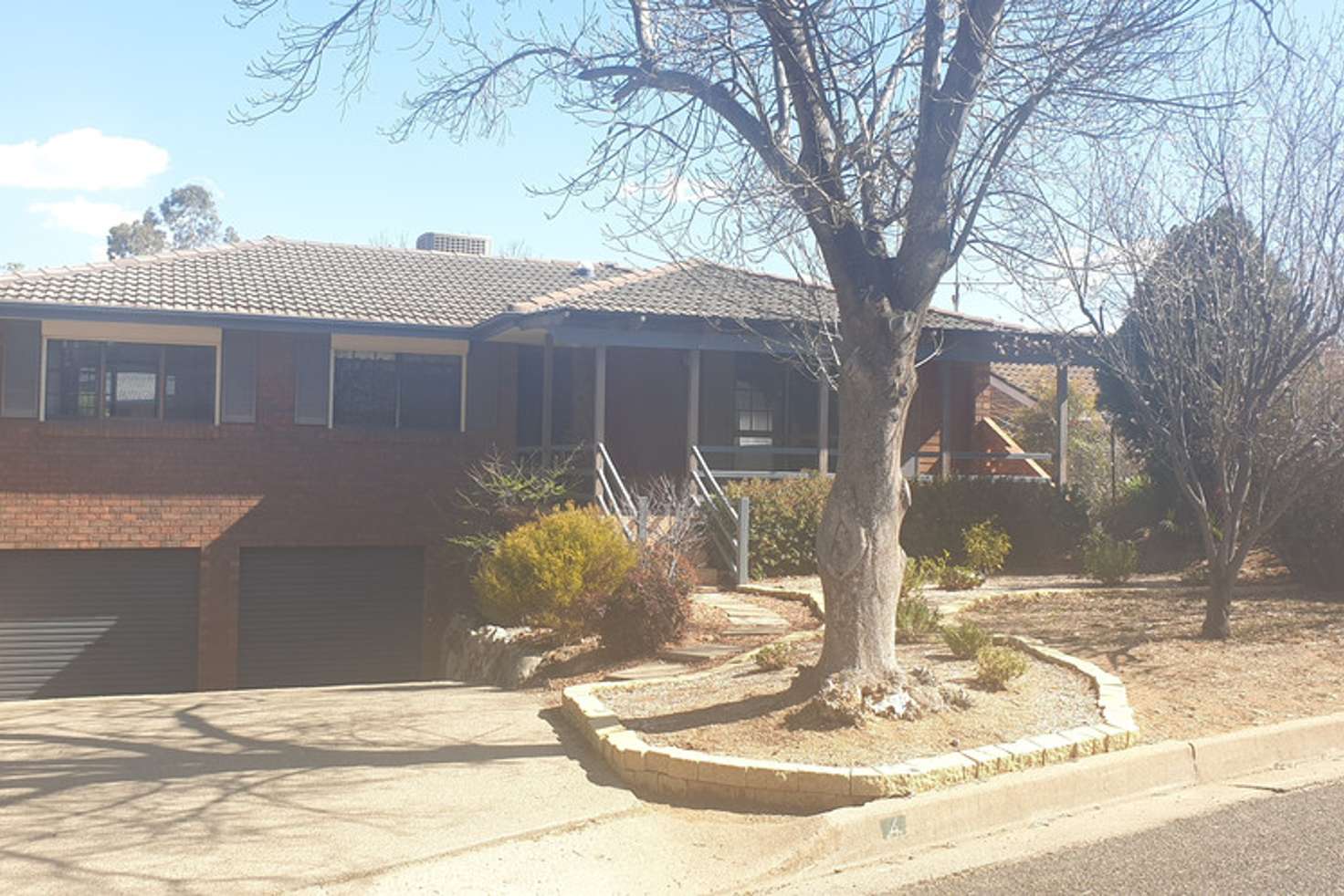 Main view of Homely house listing, 4 Cahill Court, East Tamworth NSW 2340