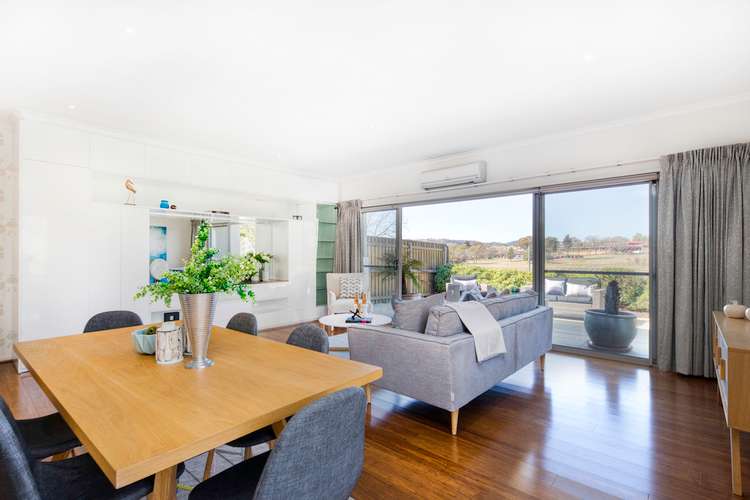 Sixth view of Homely house listing, 11/33 Eggleston Crescent, Chifley ACT 2606