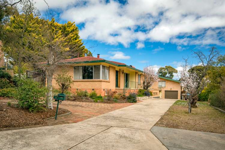 Main view of Homely house listing, 3 Adinda Street, Waramanga ACT 2611