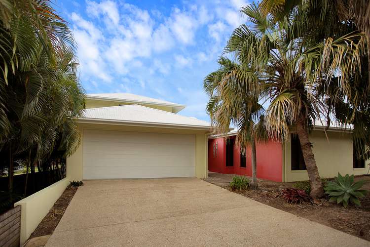 Second view of Homely house listing, 14 Arana Drive, Rural View QLD 4740