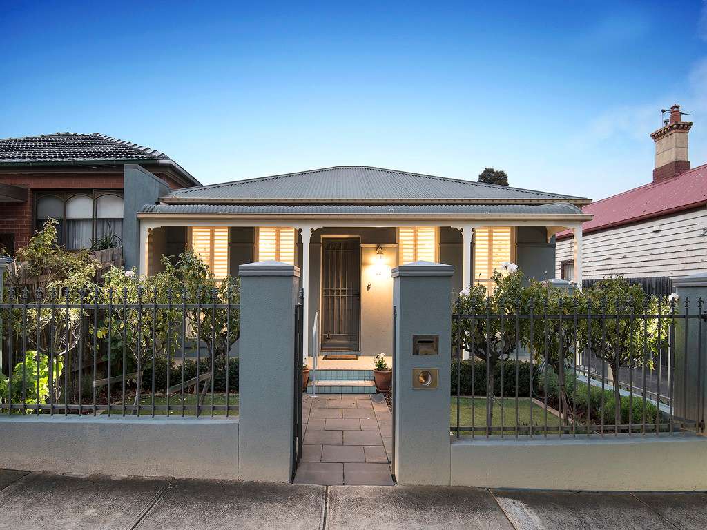 Main view of Homely house listing, 12 Taylor Street, Moonee Ponds VIC 3039