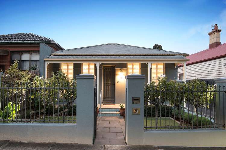 Main view of Homely house listing, 12 Taylor Street, Moonee Ponds VIC 3039
