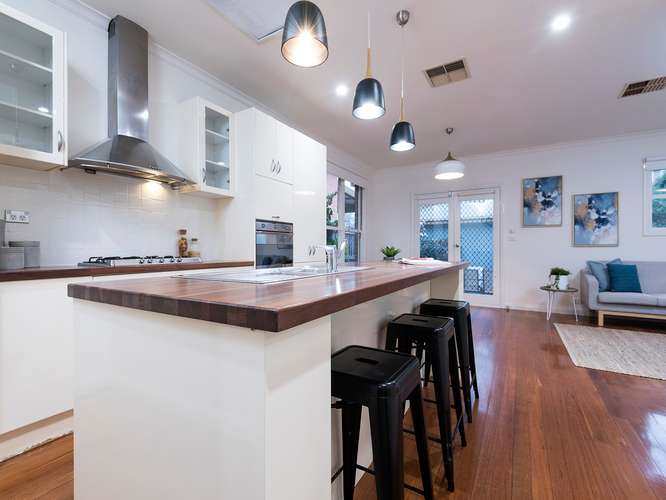 Third view of Homely house listing, 12 Taylor Street, Moonee Ponds VIC 3039