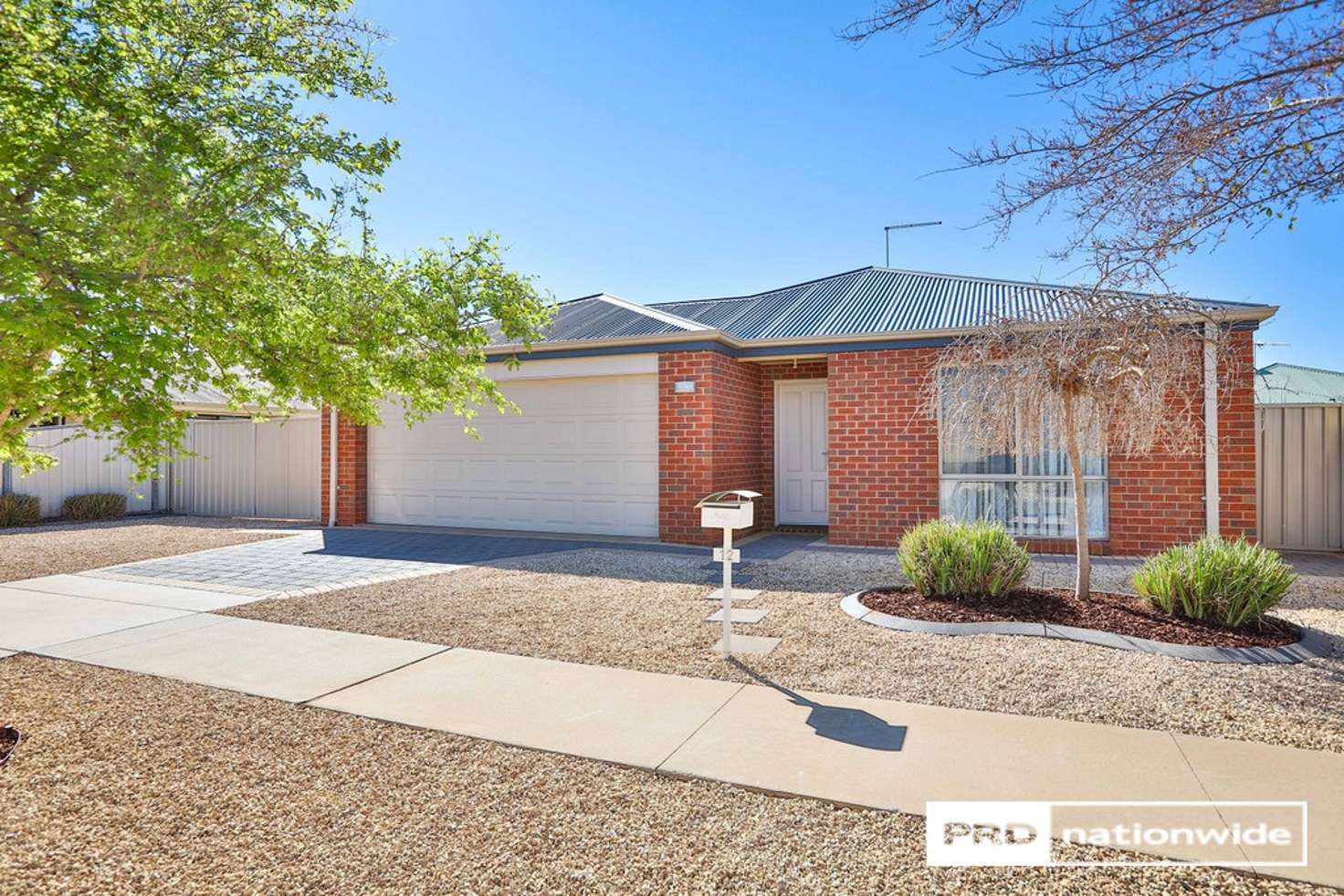 Main view of Homely house listing, 12 Stanford Rise, Mildura VIC 3500