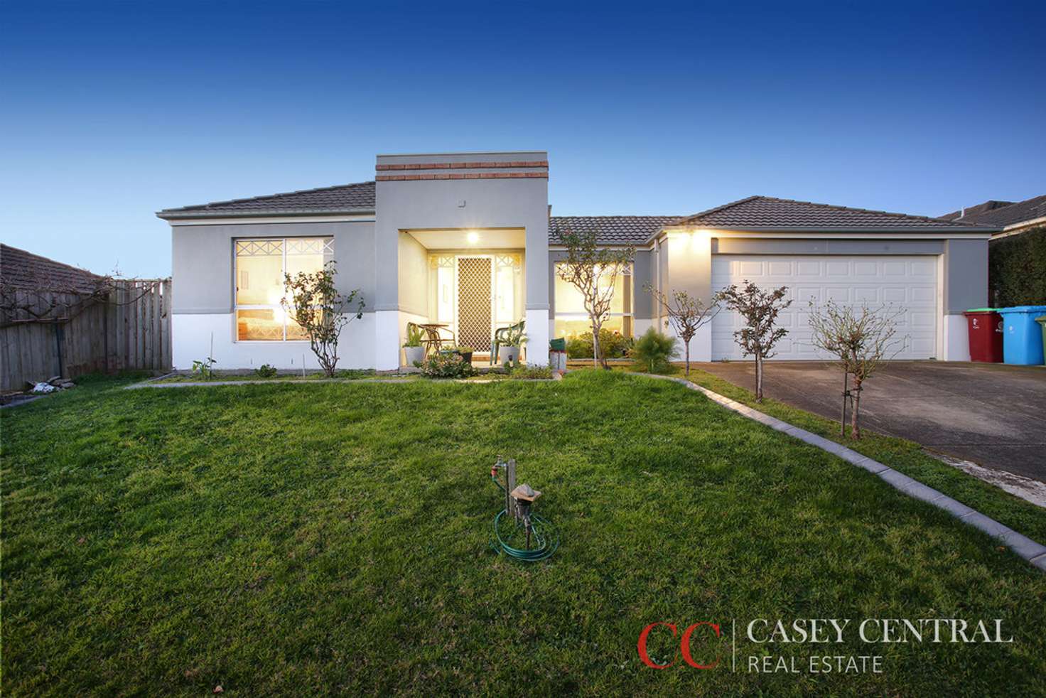 Main view of Homely house listing, 709 Glasscocks Road, Narre Warren South VIC 3805