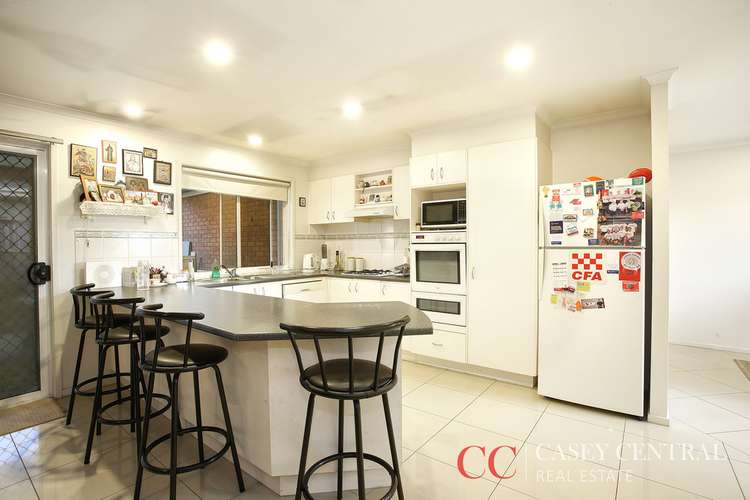 Fourth view of Homely house listing, 709 Glasscocks Road, Narre Warren South VIC 3805
