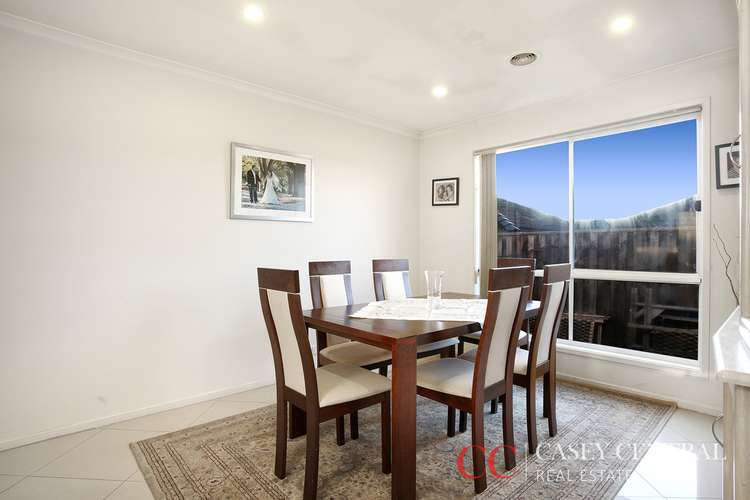 Sixth view of Homely house listing, 709 Glasscocks Road, Narre Warren South VIC 3805