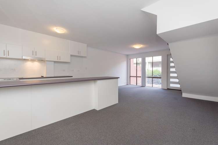 Second view of Homely house listing, 5/72 Subiaco Road, Subiaco WA 6008