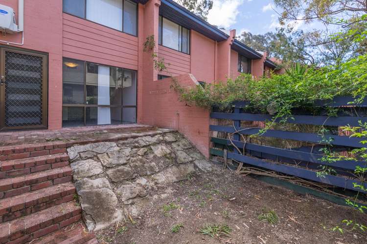 Fifth view of Homely house listing, 5/72 Subiaco Road, Subiaco WA 6008