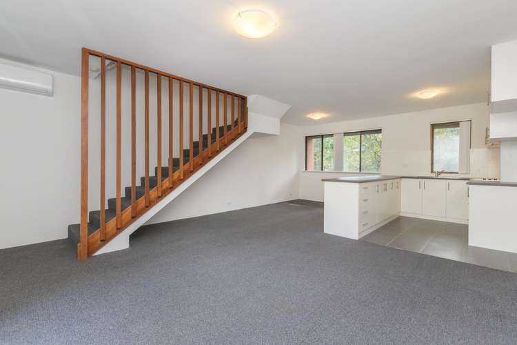 Sixth view of Homely house listing, 5/72 Subiaco Road, Subiaco WA 6008
