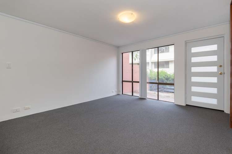 Seventh view of Homely house listing, 5/72 Subiaco Road, Subiaco WA 6008