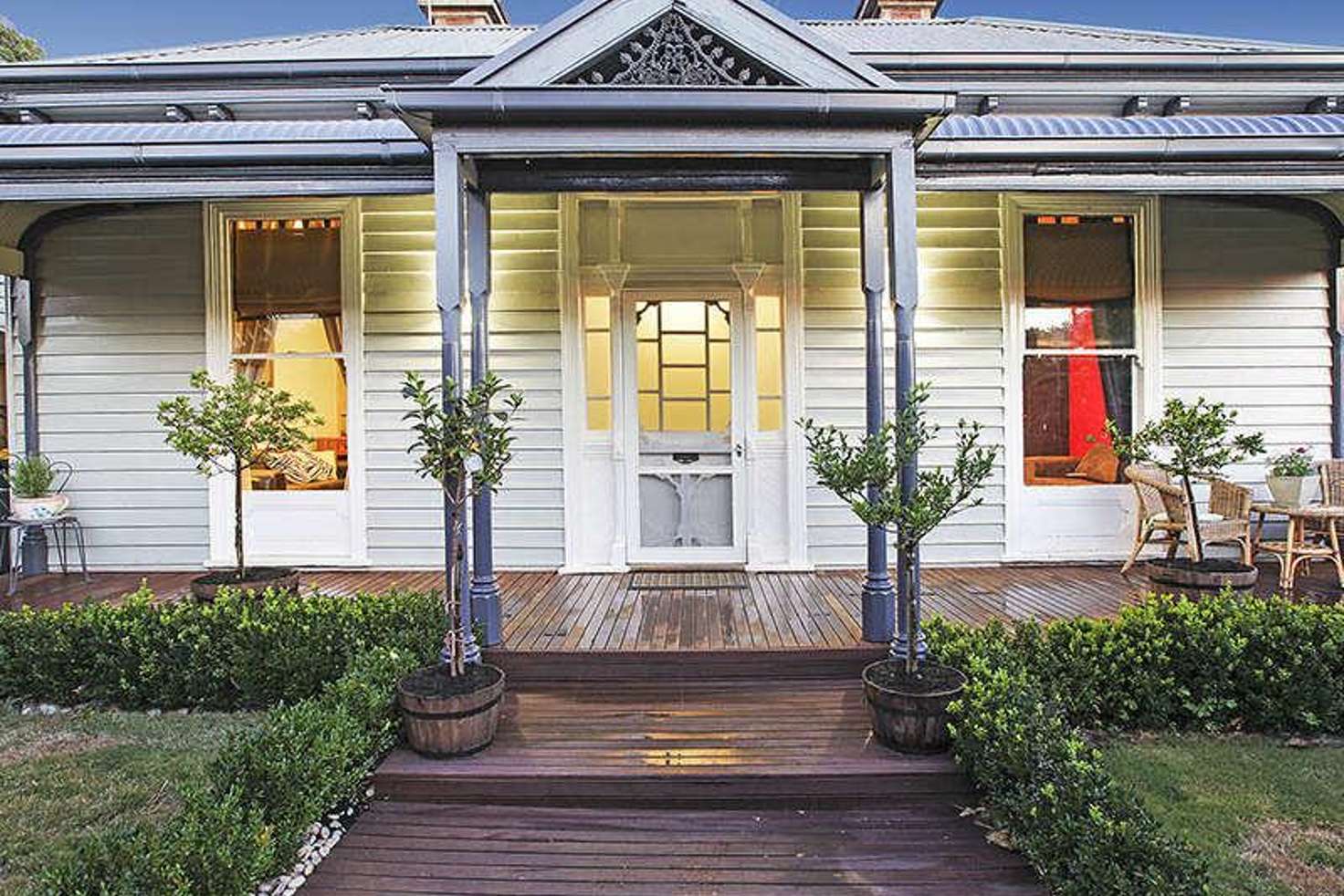 Main view of Homely house listing, 309 Moorabool Street, Geelong VIC 3220
