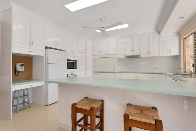 Second view of Homely house listing, 17 Argyle Court, Beaconsfield QLD 4740