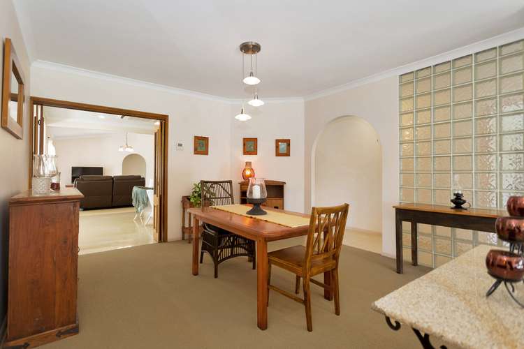 Third view of Homely house listing, 17 Argyle Court, Beaconsfield QLD 4740