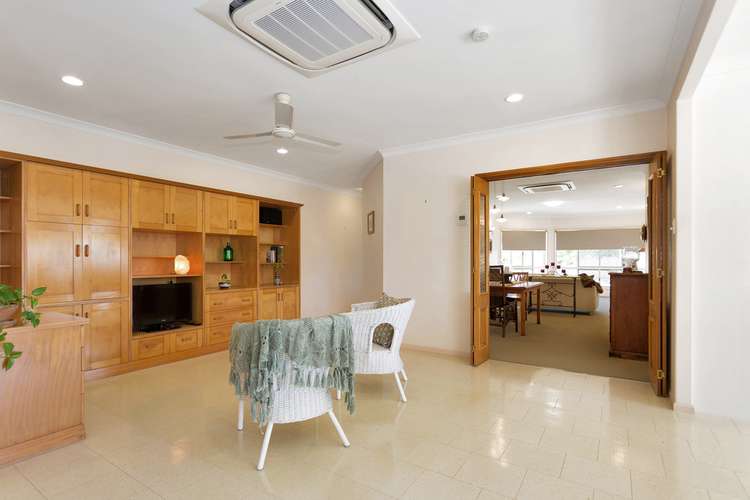 Fifth view of Homely house listing, 17 Argyle Court, Beaconsfield QLD 4740