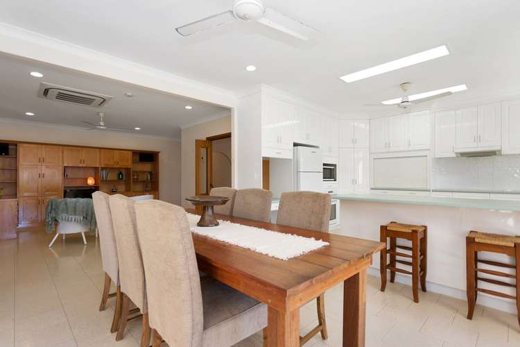 Sixth view of Homely house listing, 17 Argyle Court, Beaconsfield QLD 4740